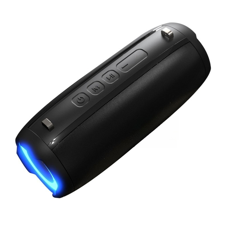 New Design Wireless Small Audio Outdoor Heavy Subwoofer High Sound Quality Audio