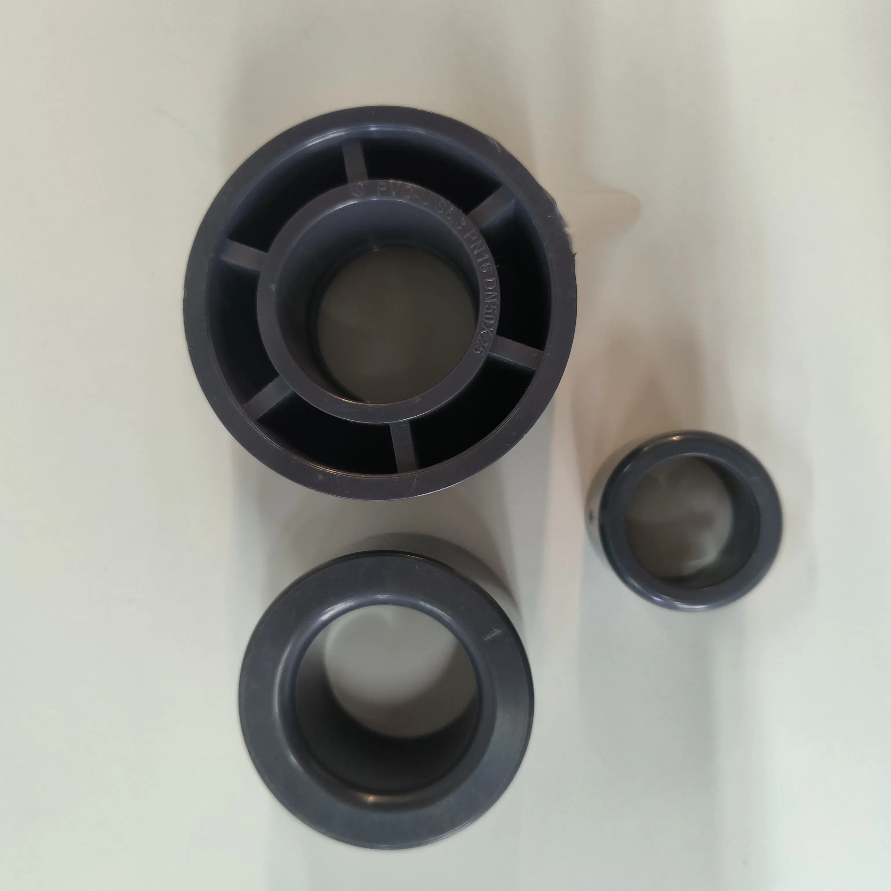 OEM High-Quality Plastic Plug Products Manufacturer 180*160mm Plastic Bush