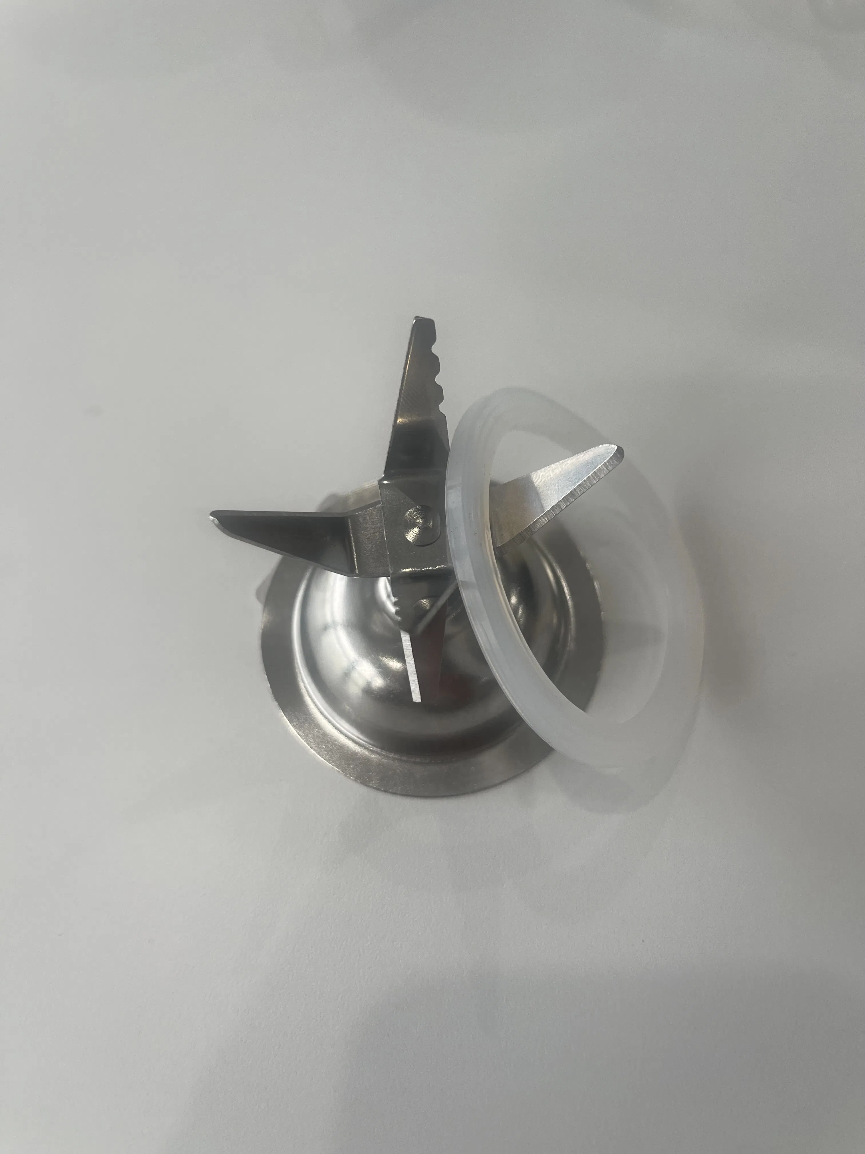 Y66 Stainless Steel 6 Leaves Blade for Home Blender Accessories