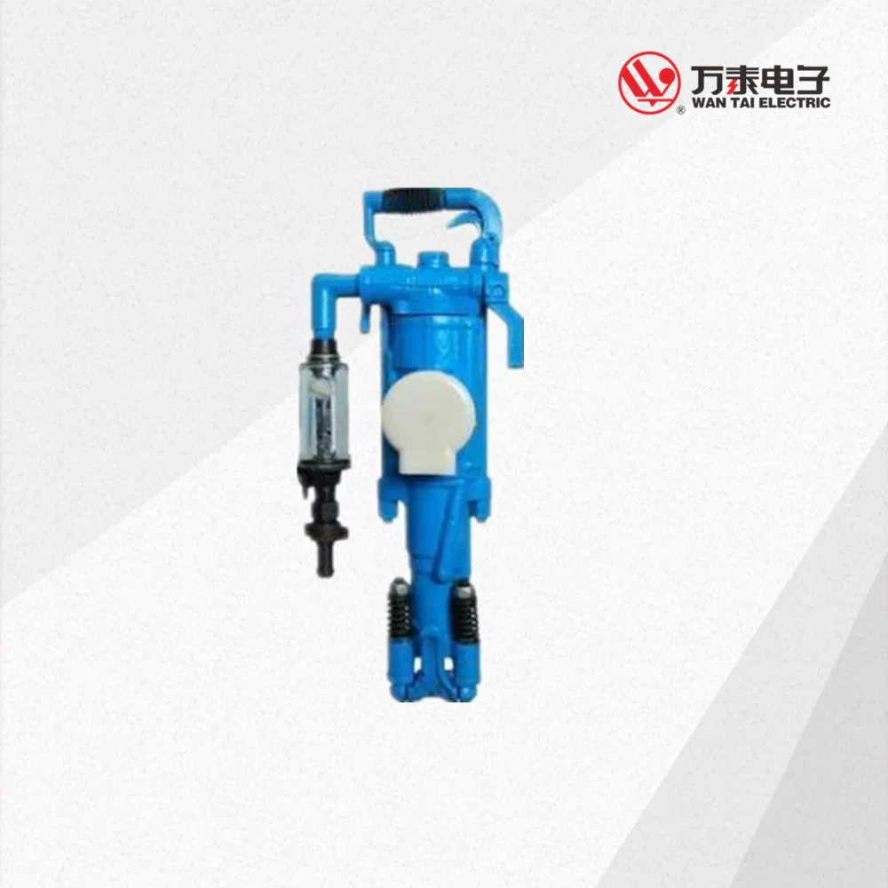 Air Leg Rock Yt28 Perforator Mine Drilling Machine Supplier