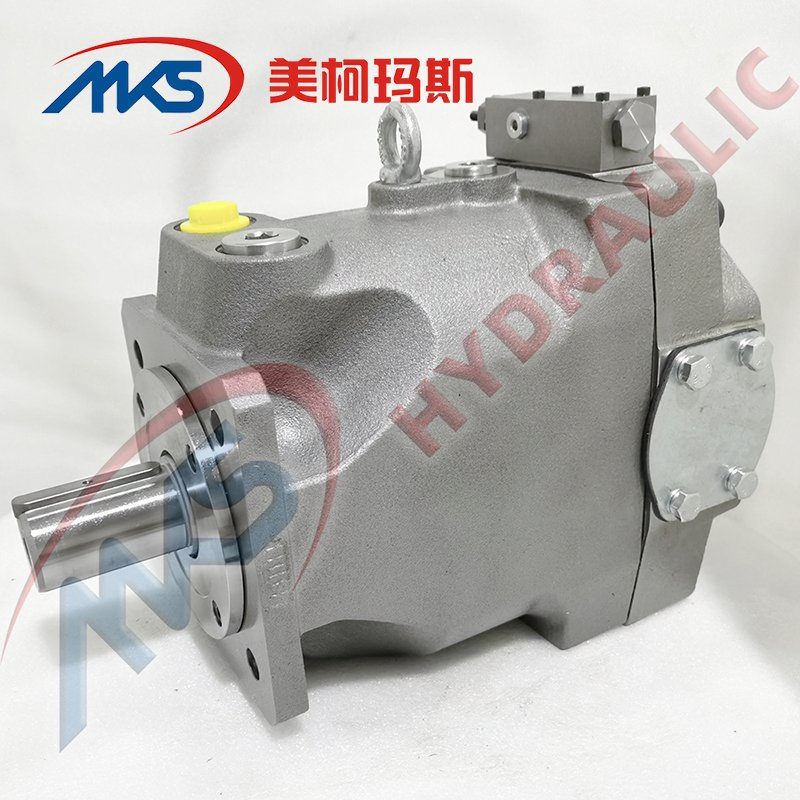 Гидравлический насос Rexroth PV080 для сельхозтехники