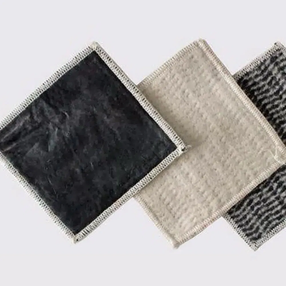 Sodium Bentonite Waterproof Blanket (GCL) for Landfill and Water Conservancy Projects