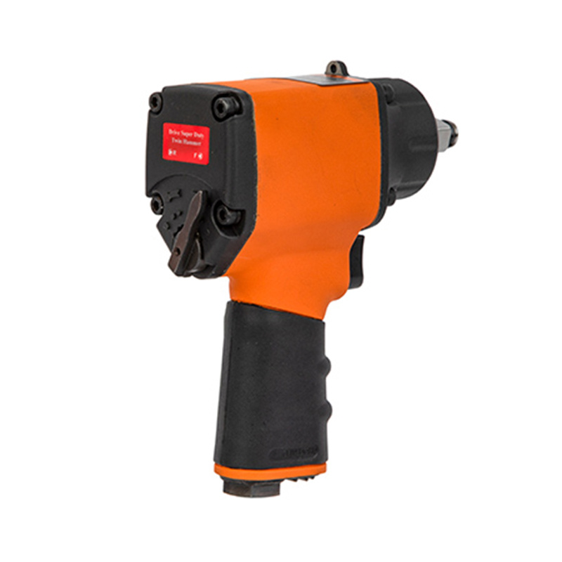 LIZHOU air tools pneumatic impact wrench mini torque wrench