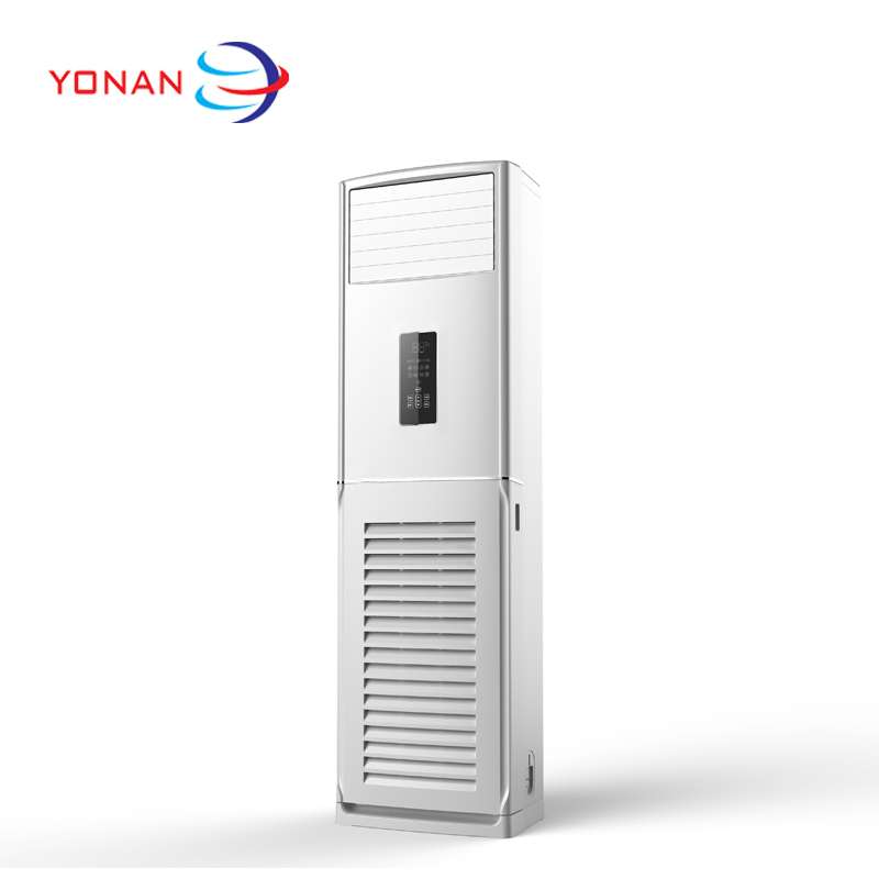 24000 36000 48000 BTU 50Hz R410A Floor Standing Type Air Conditioner
