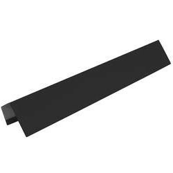 Aluminum Roof Wall J Channel Siding J Channel for Corner Protection