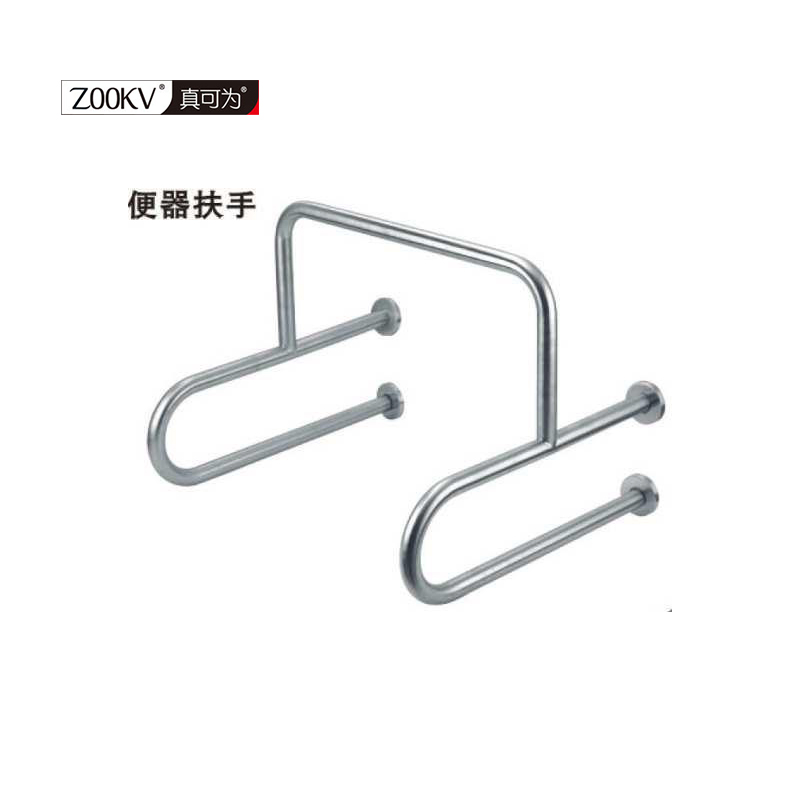 Поручень безопасности для ванной из нержавеющей стали 304