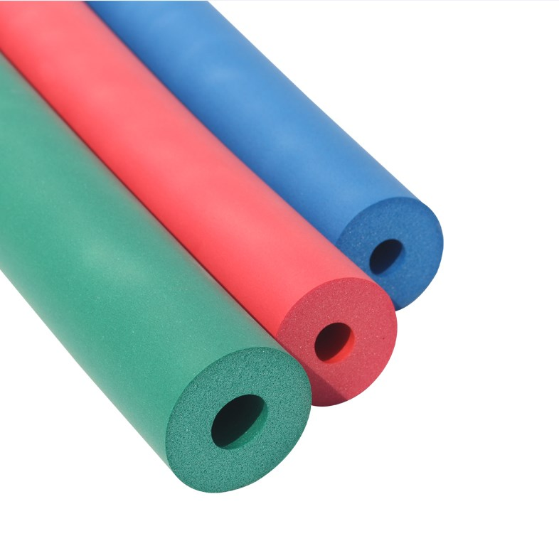 Air Conditioner Copper Tube Insulation Hose /Insulation Tube