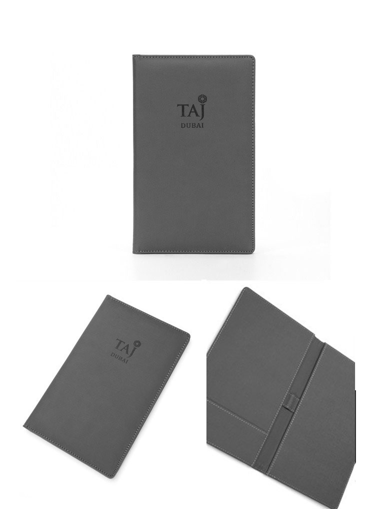 Hotel Supplies & Guest Amenities Bedroom Furniture Guestroom Product Leather Leatherette Bill Folder