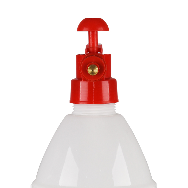 Pandora Trigger Sprayer Garden Agricultural Home Use Small Tool 0.8L Candy