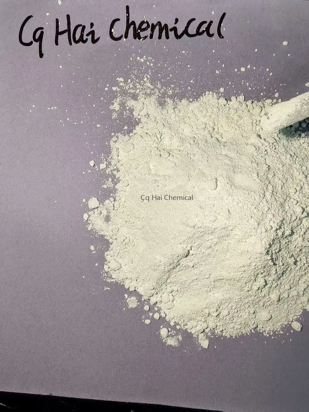 Low Impurity Spodumene 4% -7% Li2o Industrial White Powder