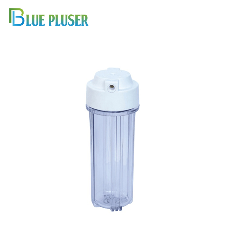 10 Inch Clear Housing for Water Filter