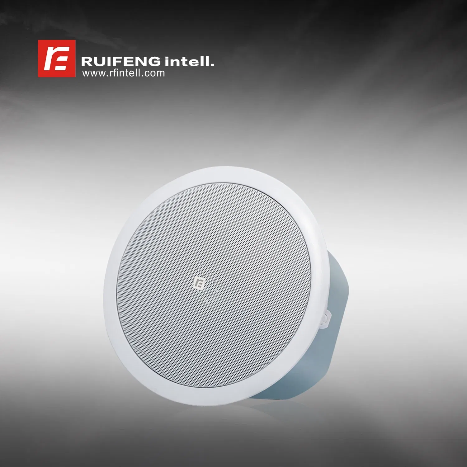 Cheap Coaxial Ceiling Speaker for PA Public Address System