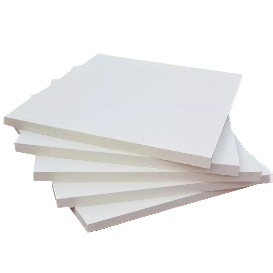 Fireproof Resistant Wall Waterproof Cement Insulation Material Plate High Density Carbon Glass Fiber Reinforced Calcium Silicate Board Panel