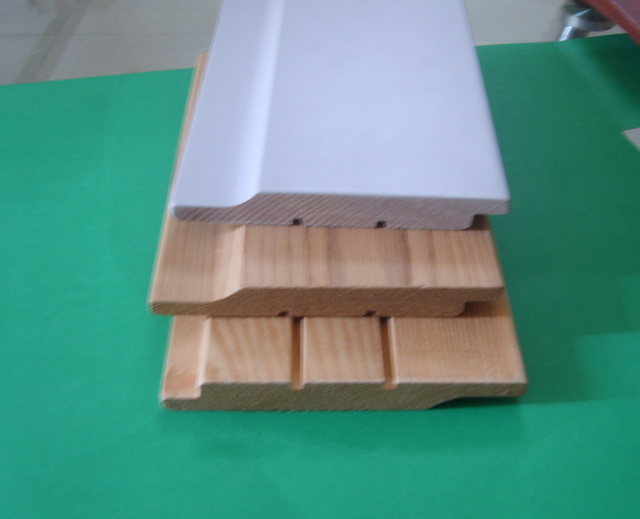 Premium Exterior Wall Panels for Modern Wood Sidings