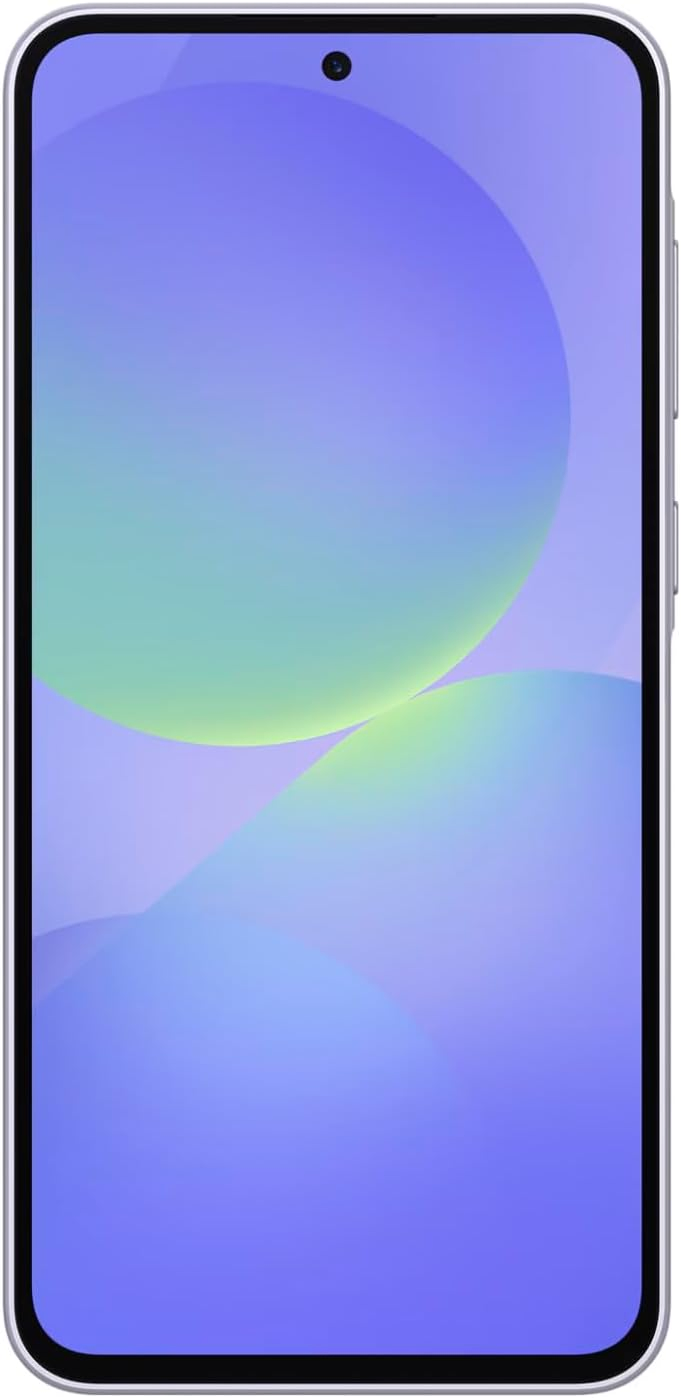 Смартфон Android 15 A36, 12/256 ГБ, разблокированный