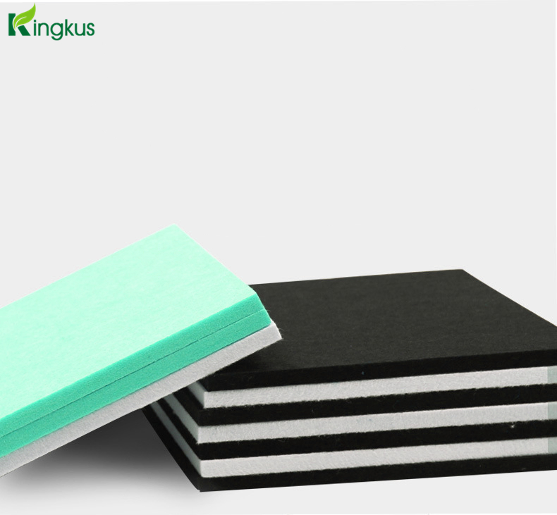 Polyester Fiber Panel