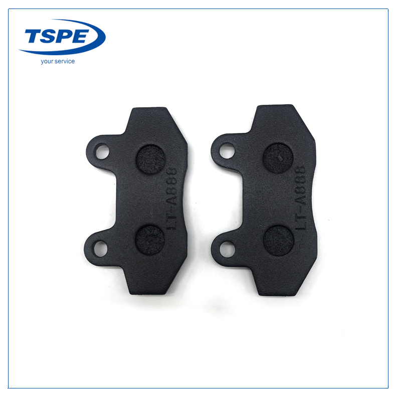 Italika Brake Pad for AT110 / DS150 (2014-2017)