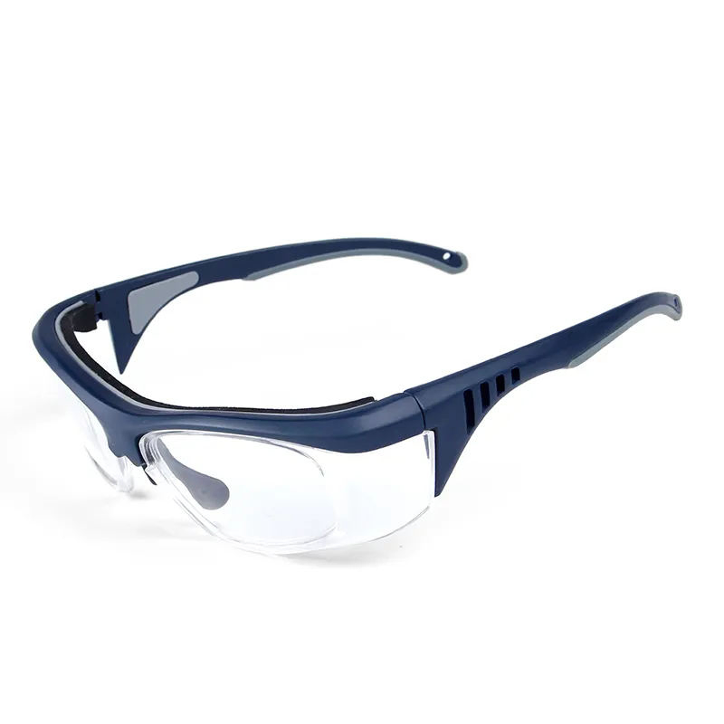 Hbc Work Safety Glasses Goggle Custom Safety Sun Glasses