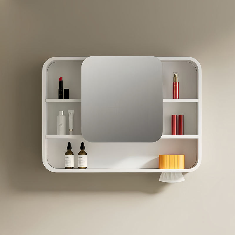 Affordable Decorative Mirror Box for Home and Office