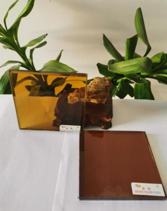 Color Tinted Glass Laminating EVA Film