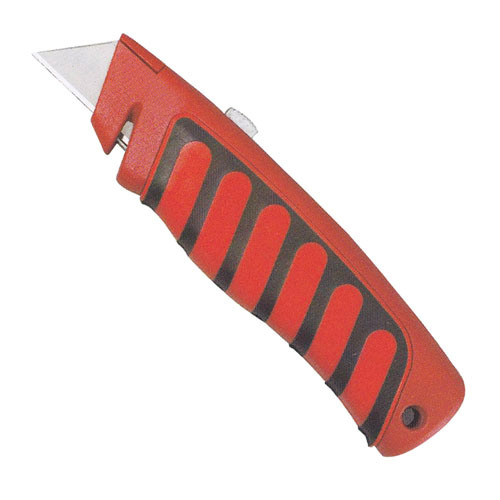 TUV GS Approal Heavy Duty Auto Lock Utility Knives