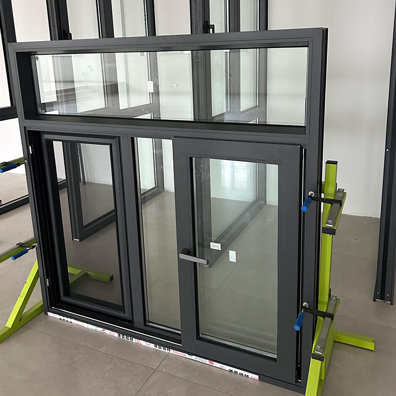 Sliding Windows for South Africa