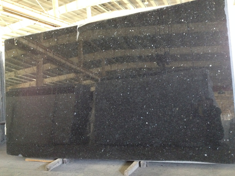 Emerald Green Granite Slabs&Tiles Granite Flooring&Walling