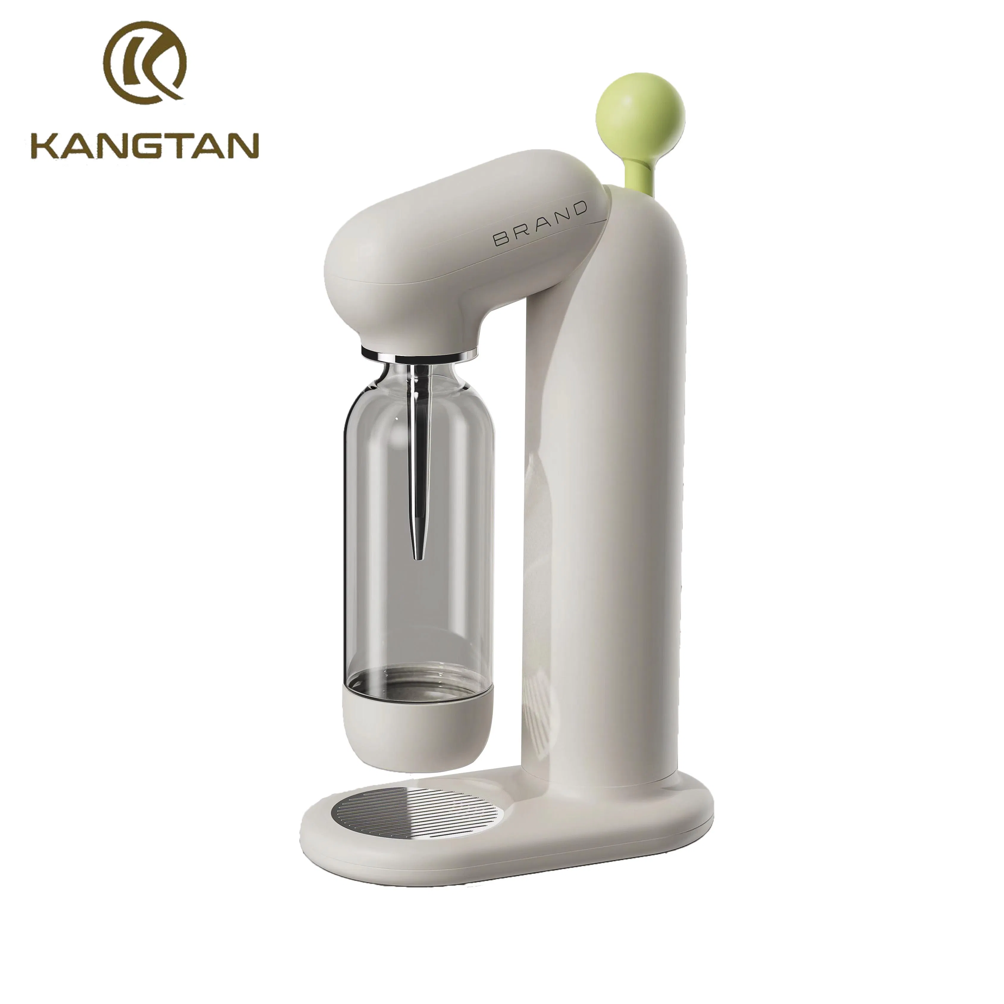 OEM Wholesale Durable Inflatable Healthy Soda Maker with LFGB