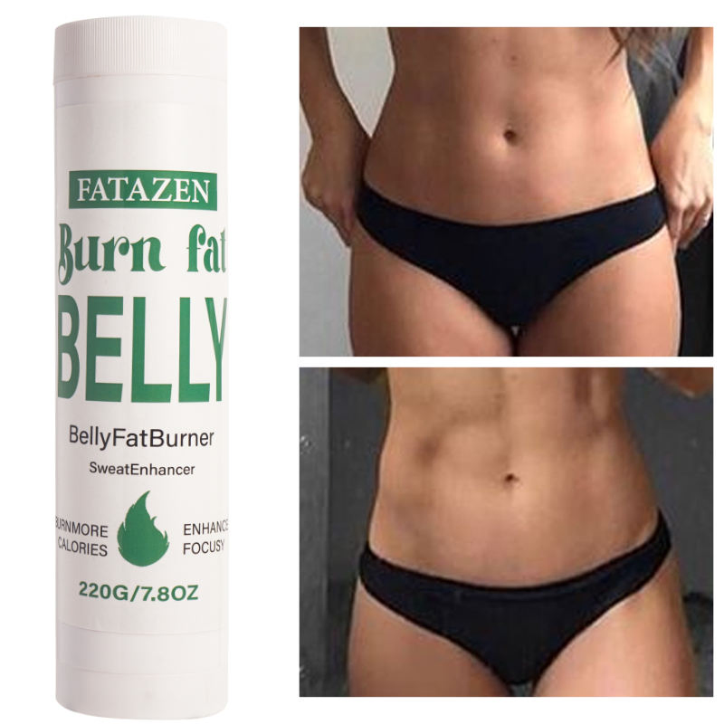 Private Label Anti-Cellulite Slimming Cream Vegan Ingredients Waist Trainer Weight Loss Enhancer Firming Body Fat Burning Cream