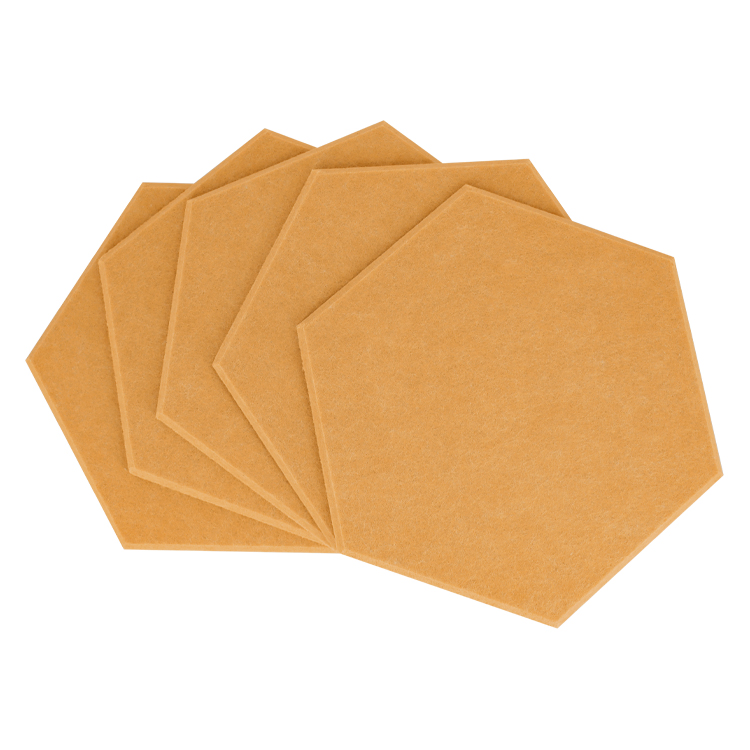 Stylish Sound Absorbing Panels for Quiet Home and Office