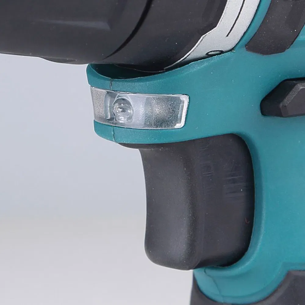 Аккумуляторная ударная дрель-шуруповерт Liangye 10.8В