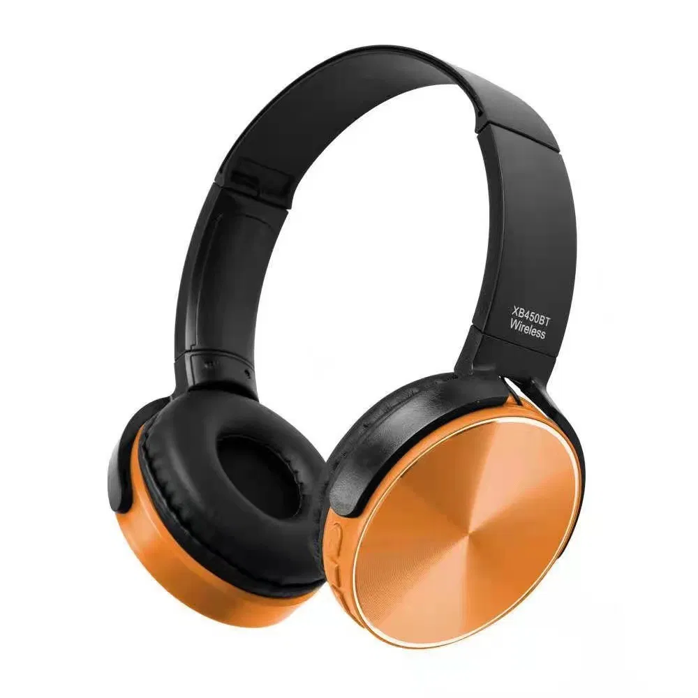 Складные беспроводные наушники Bluetooth с шумоподавлением