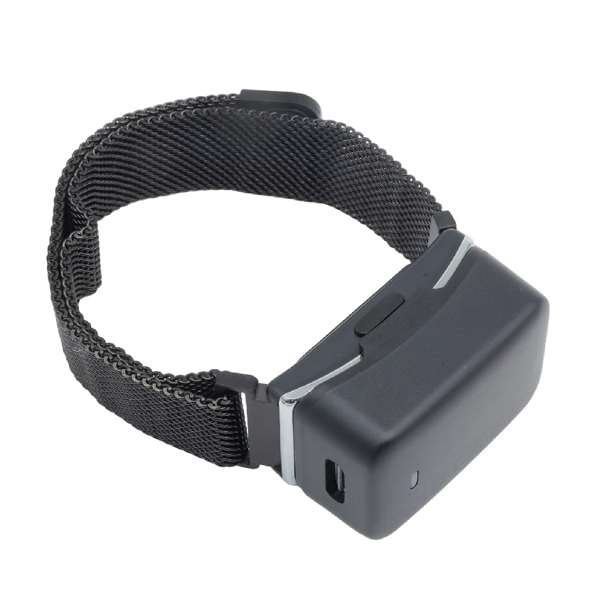 OEM Multi-Functional Energy-Efficient Health Monitoring Magnetic Wireless Charging Factory Digital Smart Bracelet