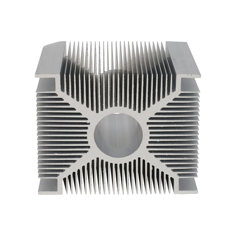 Eco Friendly Recyclable Profiles for Sustainable Construction Initiatives