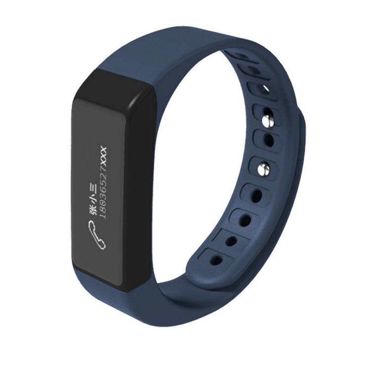 Фитнес-браслет I5 Plus Waterproof с Bluetooth