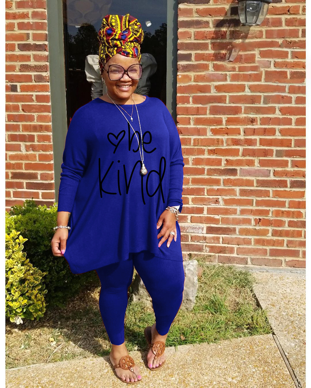 Комплект женский повседневный базовый