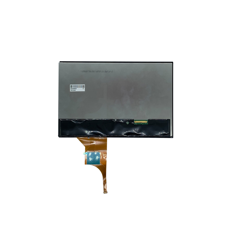 10.1 Inch Long-Life with Capacitive Touch Tianma Microelectronics Industrial TFT-LCD TM101jvhg30-05