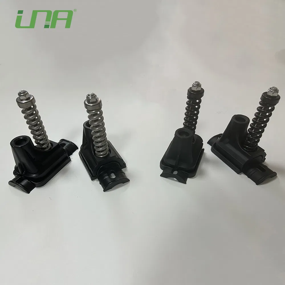 Outdoor Street Light Column Advertising Banner Poster Fixer