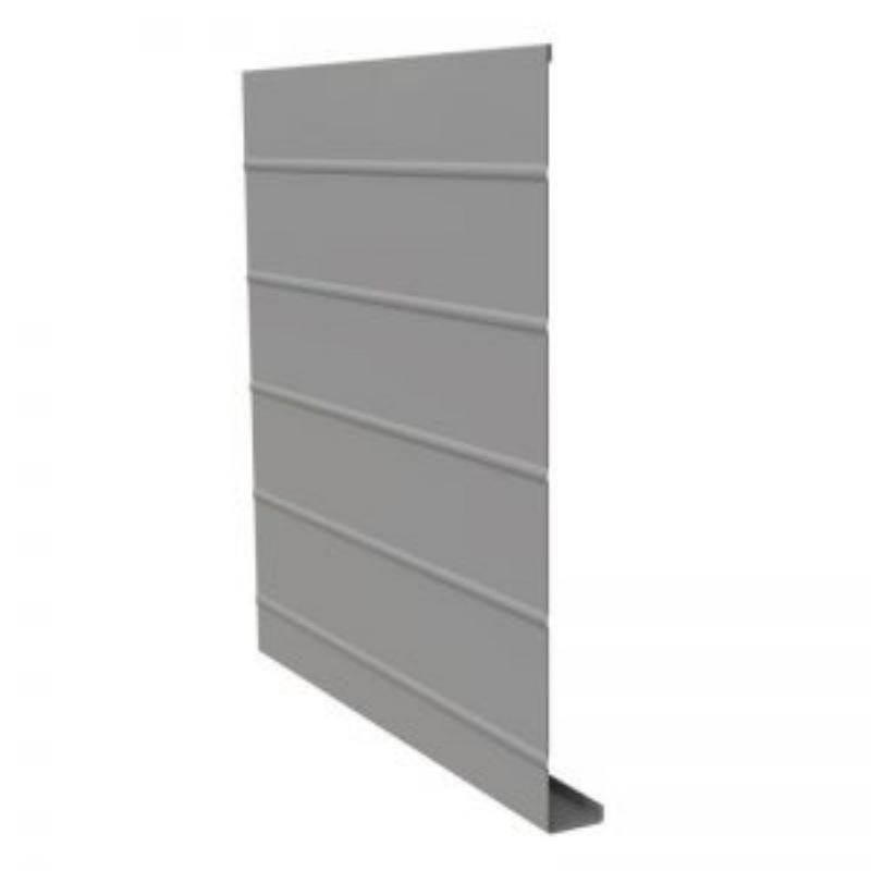 6inch 8inch 10inch Aluminum Fascia Cover for USA