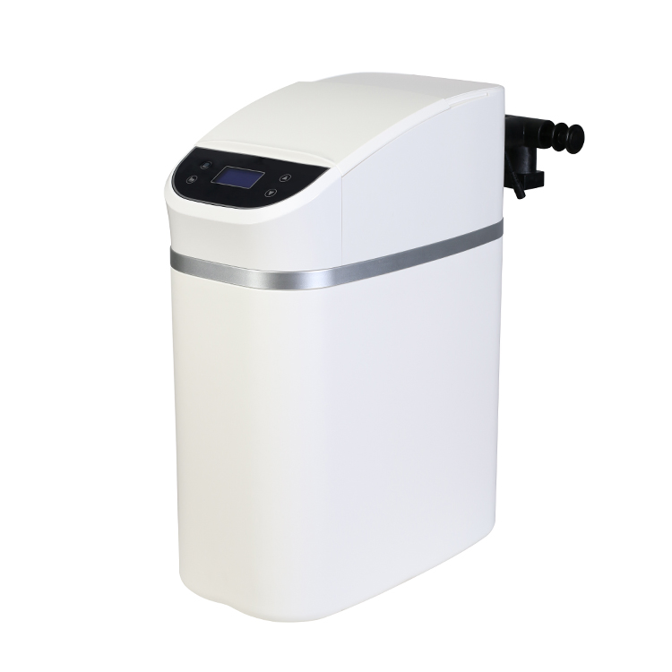 Household Under-Sink Water Softener Bathroom Water Softening