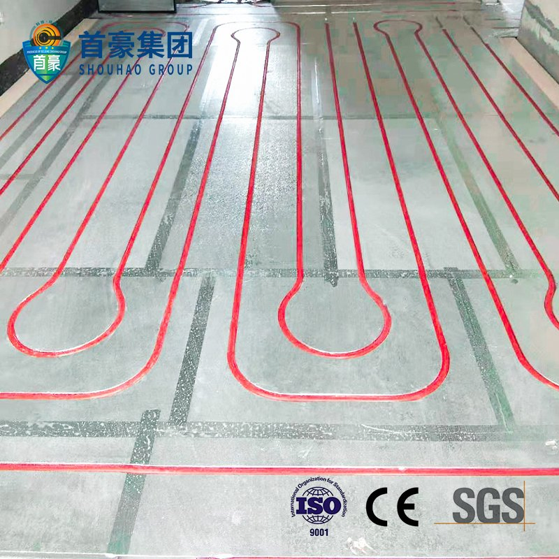 Stylish XPS Flooring Solutions for Contemporary Home Decor