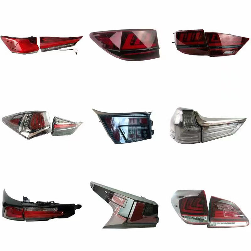 LED High-Power Rear Stop Light, Factory Price