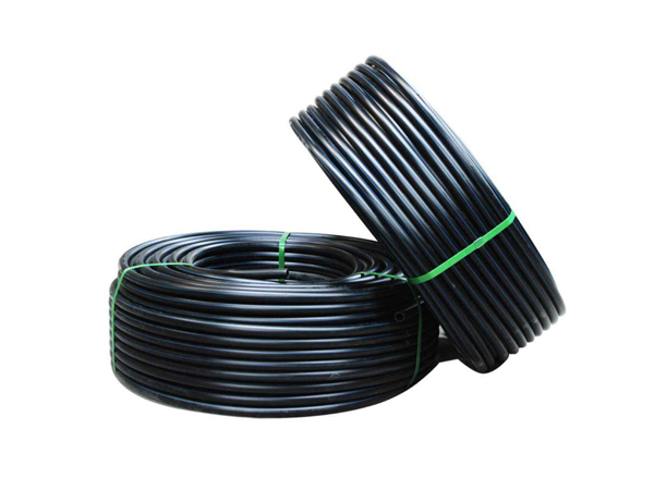 16mm 20mm HDPE Diameter Pipe for Water Supply/Irrigation System