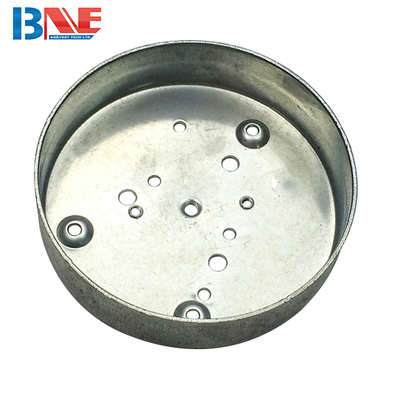 Hardware Mirror Polishing Stainless Steel Extrusion