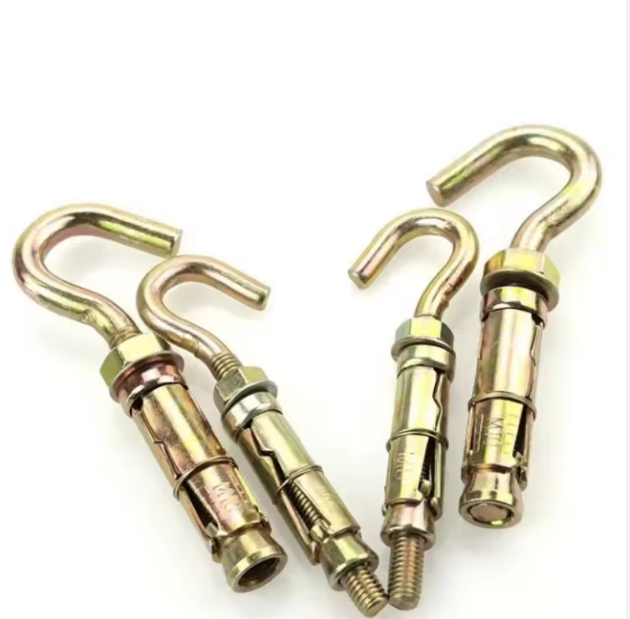 Expansion Sleeve Anchor for Concrete Bolts