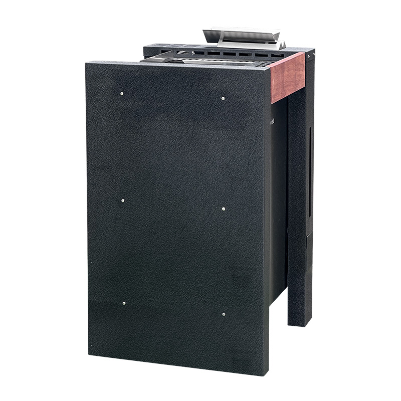 Печь для сауны Diooist CH-240, 24 кВт, коммерческая