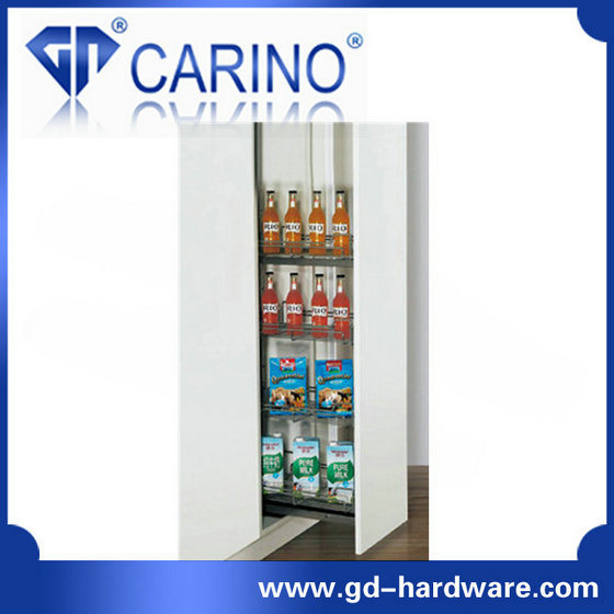 Fd631-Soft Close Larder Unit Basket