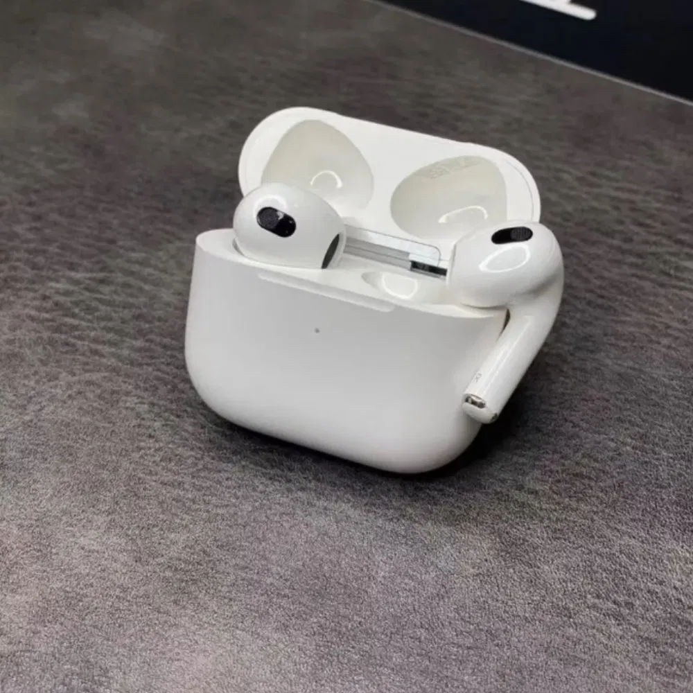 Беспроводные наушники Air Pods 3 Bluetooth