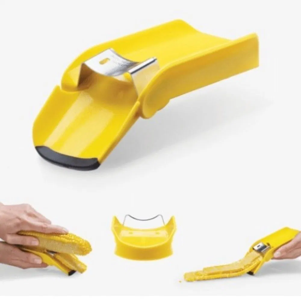 Fast Corn COB Separator, Corn COB Stripper, Corn Peeler Wbb28121