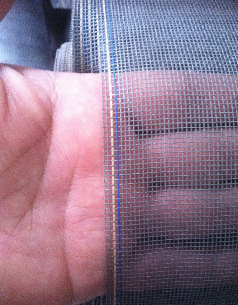2016 Hot Sale Factory Cheap Price Insect Screen/Window Screen